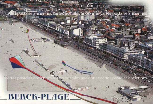 Cartes postales anciennes > CARTES POSTALES > carte postale ancienne > cartes-postales-ancienne.com Hauts de france Pas de calais Berck
