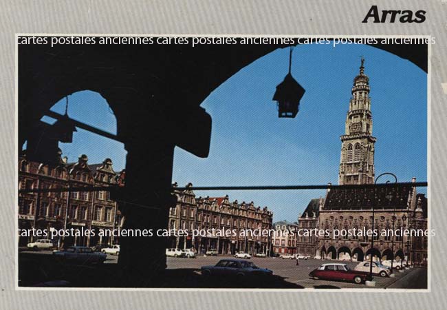 Cartes postales anciennes > CARTES POSTALES > carte postale ancienne > cartes-postales-ancienne.com Hauts de france Pas de calais Arras