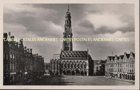 Cartes postales anciennes > CARTES POSTALES > carte postale ancienne > cartes-postales-ancienne.com Hauts de france Pas de calais Arras