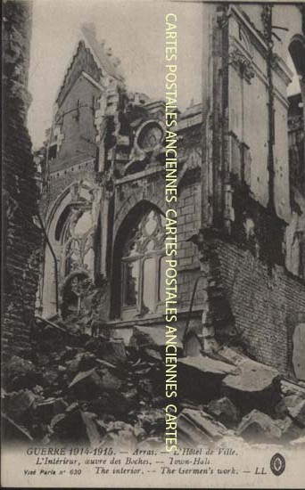 Cartes postales anciennes > CARTES POSTALES > carte postale ancienne > cartes-postales-ancienne.com Hauts de france Pas de calais Arras