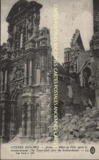 Cartes postales anciennes > CARTES POSTALES > carte postale ancienne > cartes-postales-ancienne.com Hauts de france Pas de calais Arras