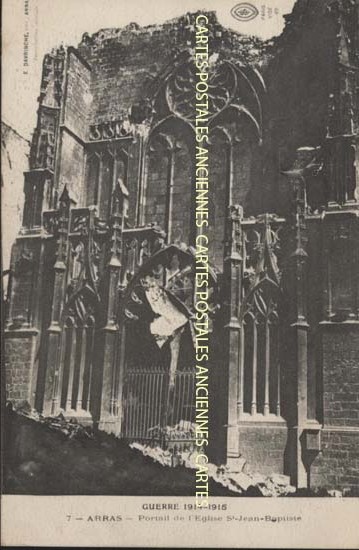 Cartes postales anciennes > CARTES POSTALES > carte postale ancienne > cartes-postales-ancienne.com Hauts de france Pas de calais Arras