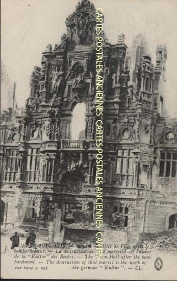 Cartes postales anciennes > CARTES POSTALES > carte postale ancienne > cartes-postales-ancienne.com Hauts de france Pas de calais Arras