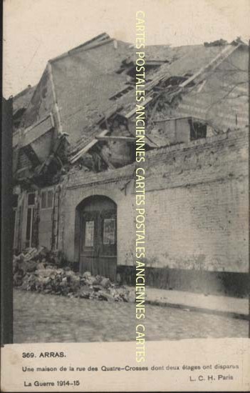Cartes postales anciennes > CARTES POSTALES > carte postale ancienne > cartes-postales-ancienne.com Hauts de france Pas de calais Arras