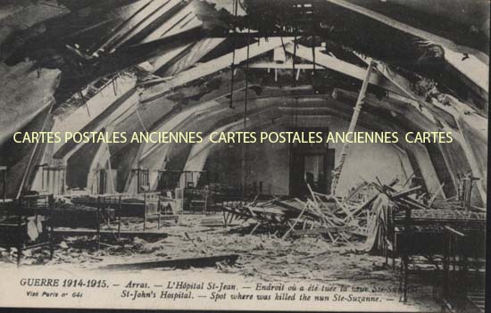 Cartes postales anciennes > CARTES POSTALES > carte postale ancienne > cartes-postales-ancienne.com Hauts de france Pas de calais Arras