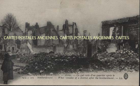 Cartes postales anciennes > CARTES POSTALES > carte postale ancienne > cartes-postales-ancienne.com Hauts de france Pas de calais Arras