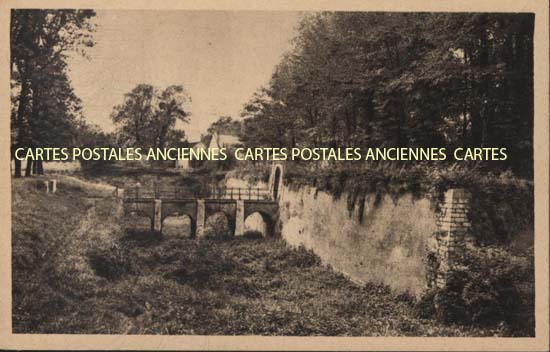 Cartes postales anciennes > CARTES POSTALES > carte postale ancienne > cartes-postales-ancienne.com Hauts de france Pas de calais Montreuil