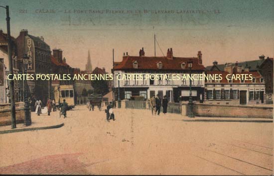 Cartes postales anciennes > CARTES POSTALES > carte postale ancienne > cartes-postales-ancienne.com Hauts de france Pas de calais Calais