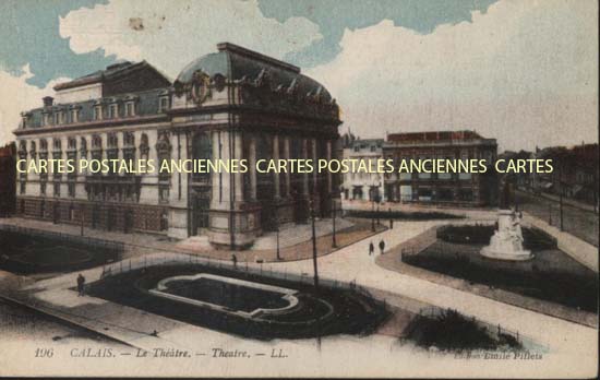 Cartes postales anciennes > CARTES POSTALES > carte postale ancienne > cartes-postales-ancienne.com Hauts de france Pas de calais Calais