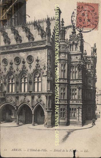 Cartes postales anciennes > CARTES POSTALES > carte postale ancienne > cartes-postales-ancienne.com Hauts de france Pas de calais Arras