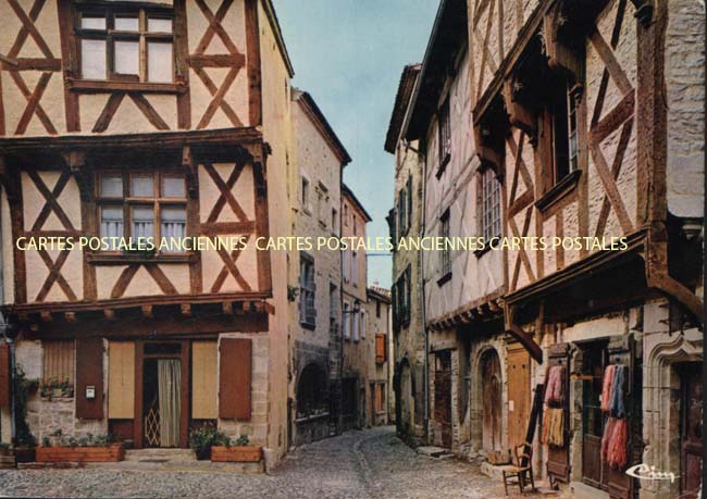 Cartes postales anciennes > CARTES POSTALES > carte postale ancienne > cartes-postales-ancienne.com Puy de dome  Billom