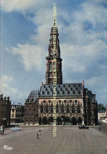 Cartes postales anciennes > CARTES POSTALES > carte postale ancienne > cartes-postales-ancienne.com Hauts de france Pas de calais Arras
