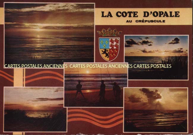 Cartes postales anciennes > CARTES POSTALES > carte postale ancienne > cartes-postales-ancienne.com Hauts de france Pas de calais Wimereux
