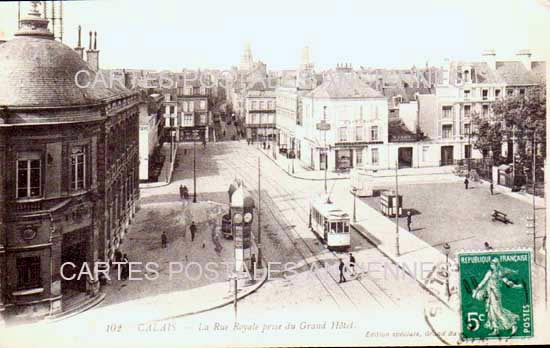 Cartes postales anciennes > CARTES POSTALES > carte postale ancienne > cartes-postales-ancienne.com Hauts de france Pas de calais Calais