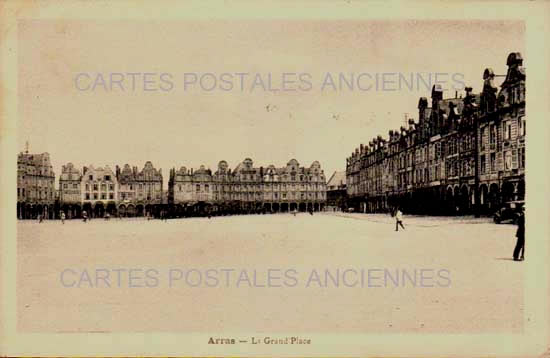 Cartes postales anciennes > CARTES POSTALES > carte postale ancienne > cartes-postales-ancienne.com Hauts de france Pas de calais Arras
