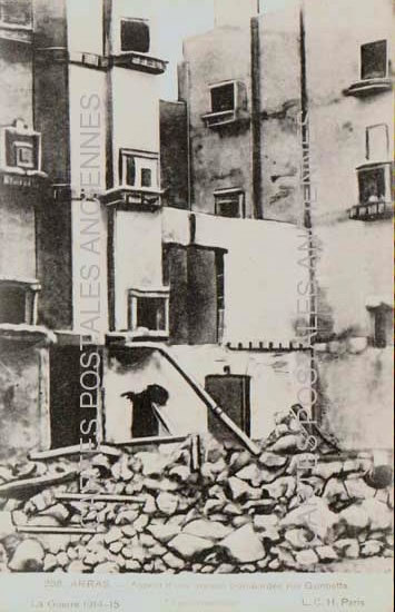 Cartes postales anciennes > CARTES POSTALES > carte postale ancienne > cartes-postales-ancienne.com Hauts de france Pas de calais Arras