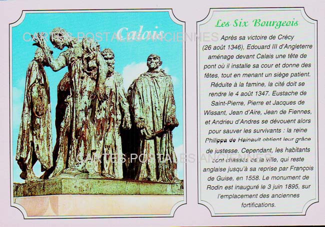 Cartes postales anciennes > CARTES POSTALES > carte postale ancienne > cartes-postales-ancienne.com Hauts de france Pas de calais Calais