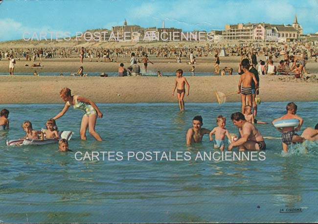 Cartes postales anciennes > CARTES POSTALES > carte postale ancienne > cartes-postales-ancienne.com Hauts de france Pas de calais Berck