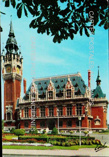 Cartes postales anciennes > CARTES POSTALES > carte postale ancienne > cartes-postales-ancienne.com Hauts de france Pas de calais Calais