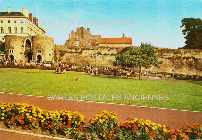 Cartes postales anciennes > CARTES POSTALES > carte postale ancienne > cartes-postales-ancienne.com Hauts de france Pas de calais Boulogne Sur Mer