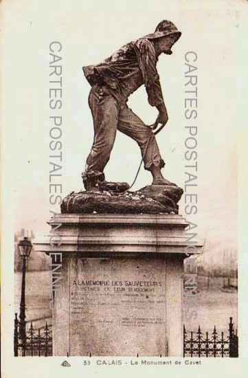 Cartes postales anciennes > CARTES POSTALES > carte postale ancienne > cartes-postales-ancienne.com Hauts de france Pas de calais Calais