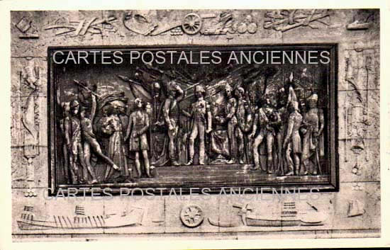 Cartes postales anciennes > CARTES POSTALES > carte postale ancienne > cartes-postales-ancienne.com Hauts de france Pas de calais Boulogne Sur Mer