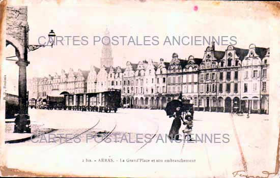 Cartes postales anciennes > CARTES POSTALES > carte postale ancienne > cartes-postales-ancienne.com Hauts de france Pas de calais Arras