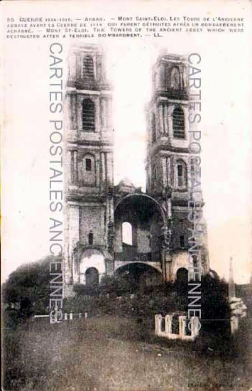 Cartes postales anciennes > CARTES POSTALES > carte postale ancienne > cartes-postales-ancienne.com Hauts de france Pas de calais Arras