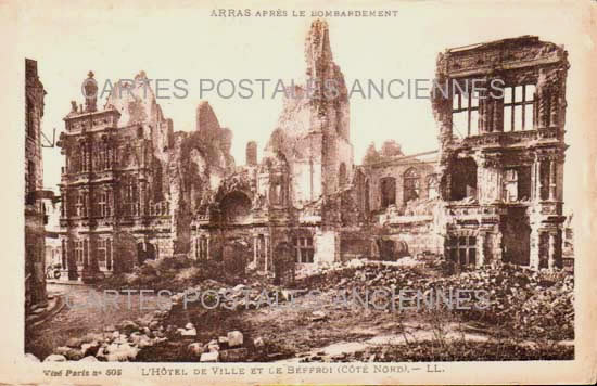 Cartes postales anciennes > CARTES POSTALES > carte postale ancienne > cartes-postales-ancienne.com Hauts de france Pas de calais Arras