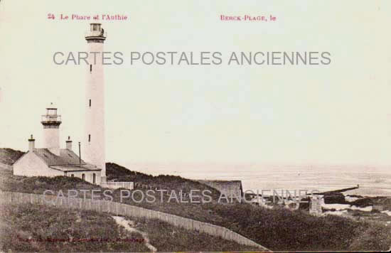 Cartes postales anciennes > CARTES POSTALES > carte postale ancienne > cartes-postales-ancienne.com Hauts de france Pas de calais Berck