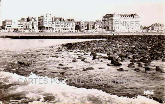 Cartes postales anciennes > CARTES POSTALES > carte postale ancienne > cartes-postales-ancienne.com Hauts de france Pas de calais Wimereux