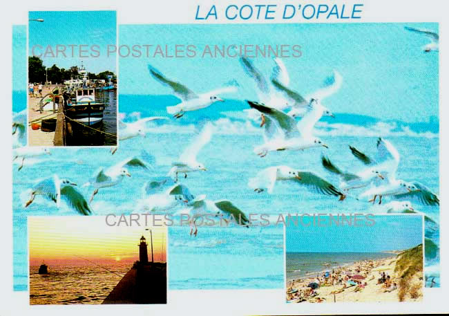 Cartes postales anciennes > CARTES POSTALES > carte postale ancienne > cartes-postales-ancienne.com Hauts de france Pas de calais Saintella