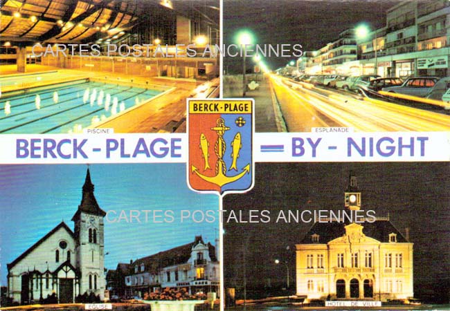 Cartes postales anciennes > CARTES POSTALES > carte postale ancienne > cartes-postales-ancienne.com Hauts de france Pas de calais Berck