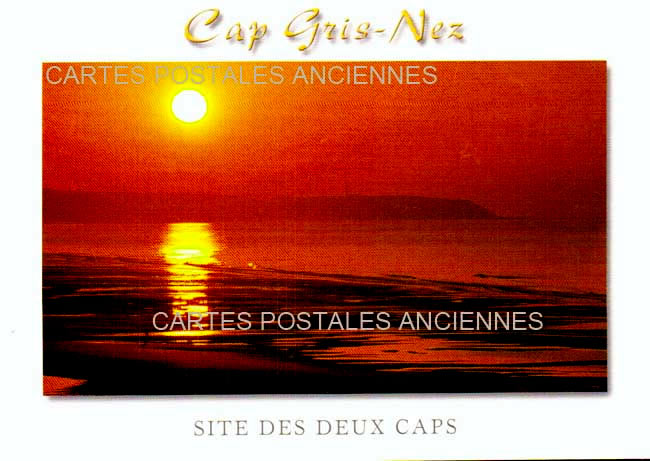 Cartes postales anciennes > CARTES POSTALES > carte postale ancienne > cartes-postales-ancienne.com Hauts de france Pas de calais Wissant