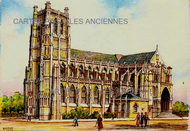 Cartes postales anciennes > CARTES POSTALES > carte postale ancienne > cartes-postales-ancienne.com Hauts de france Pas de calais Saint Omer