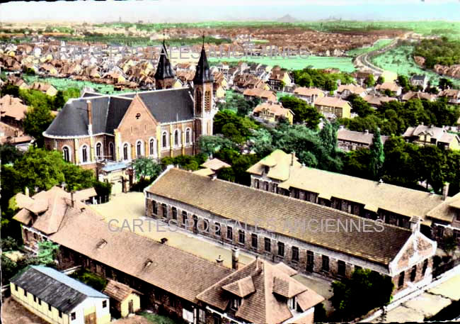 Cartes postales anciennes > CARTES POSTALES > carte postale ancienne > cartes-postales-ancienne.com Hauts de france Pas de calais Lens