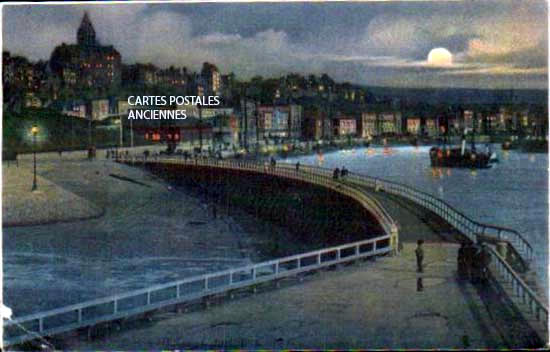 Cartes postales anciennes > CARTES POSTALES > carte postale ancienne > cartes-postales-ancienne.com Hauts de france Pas de calais Boulogne Sur Mer