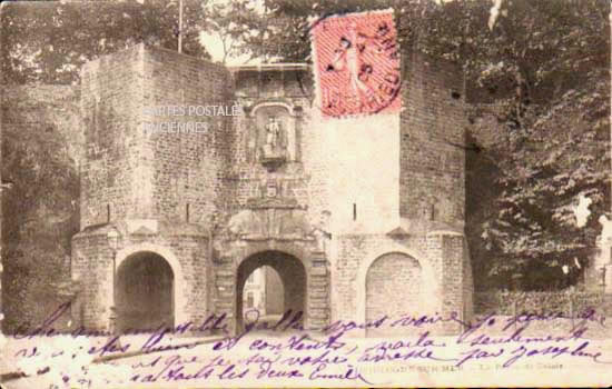 Cartes postales anciennes > CARTES POSTALES > carte postale ancienne > cartes-postales-ancienne.com Hauts de france Pas de calais Boulogne Sur Mer