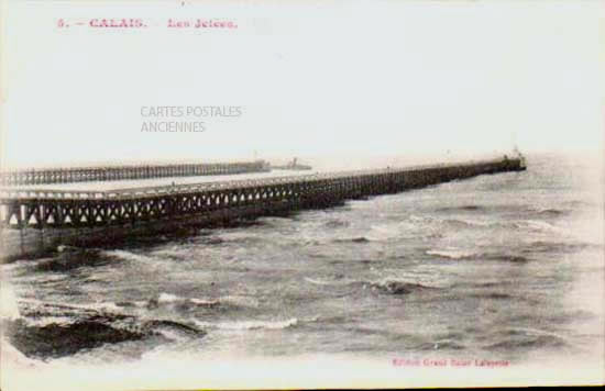 Cartes postales anciennes > CARTES POSTALES > carte postale ancienne > cartes-postales-ancienne.com Hauts de france Pas de calais Calais