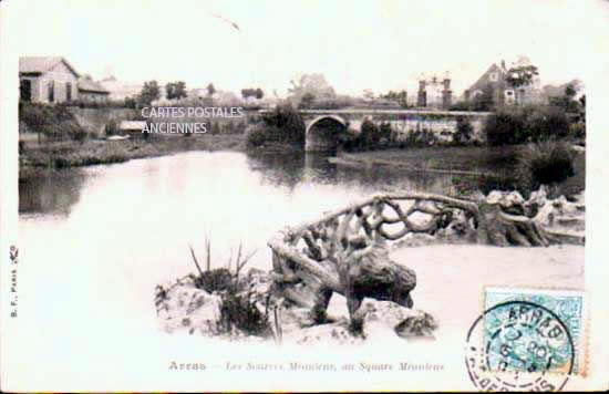 Cartes postales anciennes > CARTES POSTALES > carte postale ancienne > cartes-postales-ancienne.com Hauts de france Pas de calais Arras