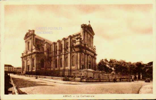 Cartes postales anciennes > CARTES POSTALES > carte postale ancienne > cartes-postales-ancienne.com Hauts de france Pas de calais Arras