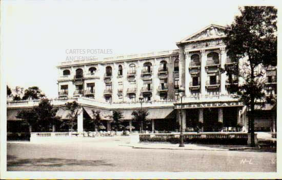 Cartes postales anciennes > CARTES POSTALES > carte postale ancienne > cartes-postales-ancienne.com Hauts de france Pas de calais Le Touquet Paris Plage