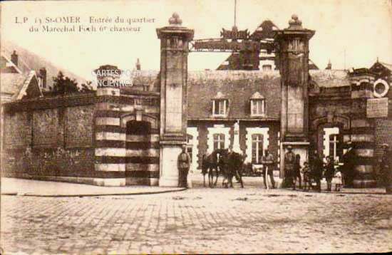 Cartes postales anciennes > CARTES POSTALES > carte postale ancienne > cartes-postales-ancienne.com Hauts de france Pas de calais Saint Omer