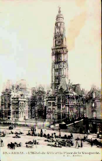 Cartes postales anciennes > CARTES POSTALES > carte postale ancienne > cartes-postales-ancienne.com Hauts de france Pas de calais Arras