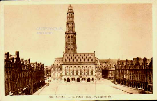 Cartes postales anciennes > CARTES POSTALES > carte postale ancienne > cartes-postales-ancienne.com Hauts de france Pas de calais Arras
