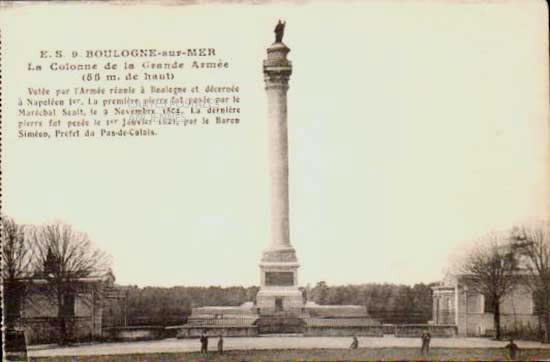 Cartes postales anciennes > CARTES POSTALES > carte postale ancienne > cartes-postales-ancienne.com Hauts de france Pas de calais Boulogne Sur Mer