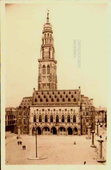 Cartes postales anciennes > CARTES POSTALES > carte postale ancienne > cartes-postales-ancienne.com Hauts de france Pas de calais Arras