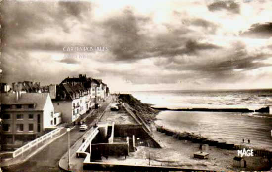 Cartes postales anciennes > CARTES POSTALES > carte postale ancienne > cartes-postales-ancienne.com Hauts de france Pas de calais Le Portel