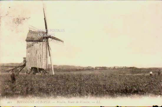 Cartes postales anciennes > CARTES POSTALES > carte postale ancienne > cartes-postales-ancienne.com Hauts de france Pas de calais Boulogne Sur Mer