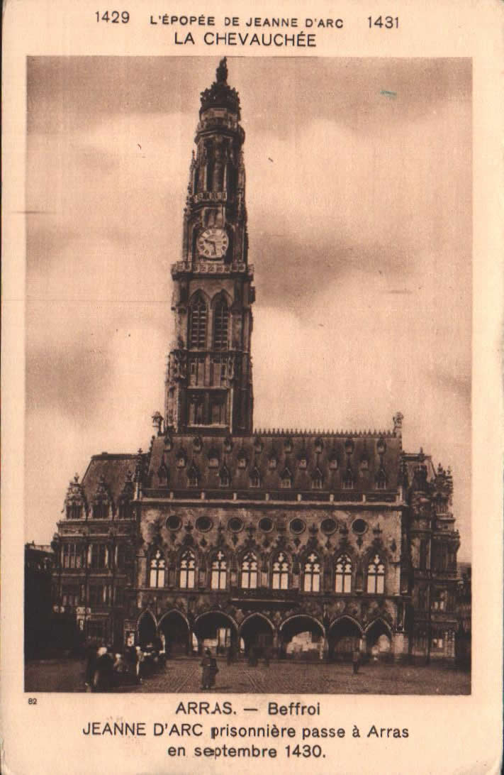 Cartes postales anciennes > CARTES POSTALES > carte postale ancienne > cartes-postales-ancienne.com Hauts de france Pas de calais Arras